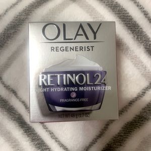 Olay Regenerist Retinol 24 Night Cream